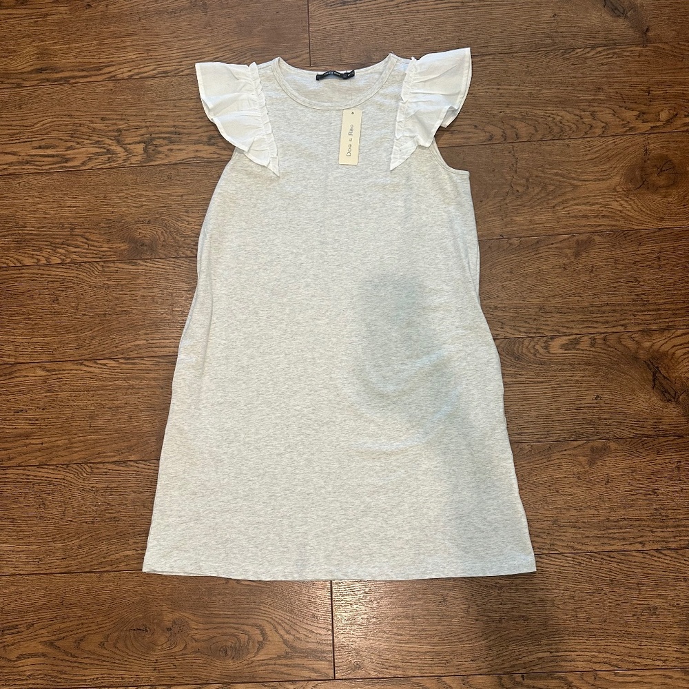 Boutique Dress
